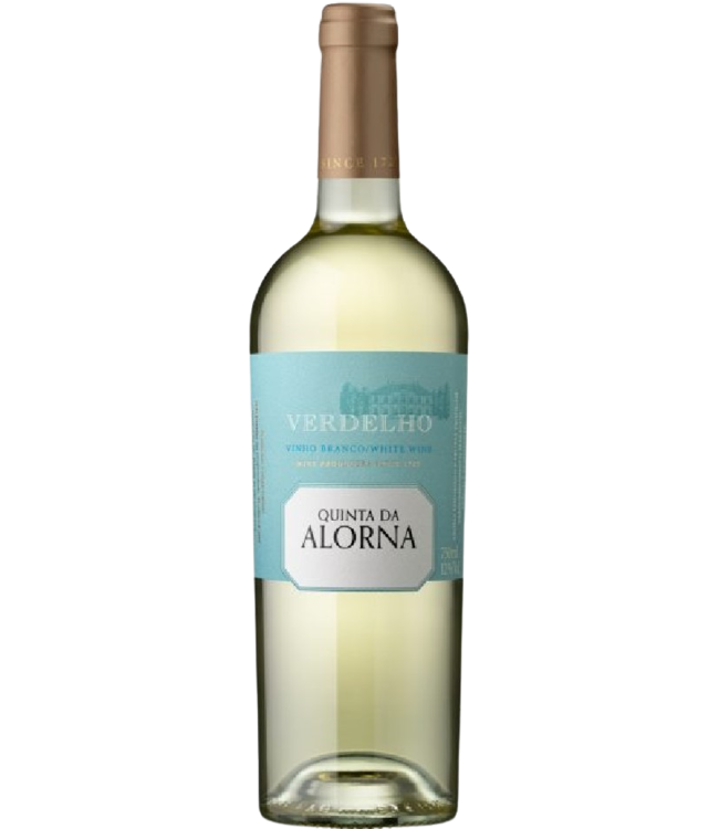Quinta da Alorna Quinta da Alorna Verdelho (13,5%)