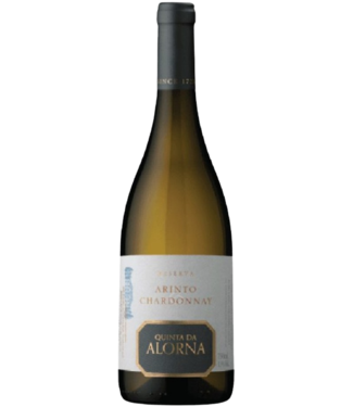 Quinta da Alorna Quinta da Alorna Reserva Arinto - Chardonnay (13%)