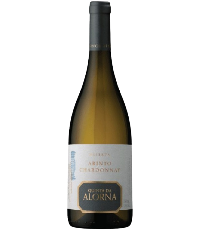Quinta da Alorna Quinta da Alorna Reserva Arinto - Chardonnay (13%)