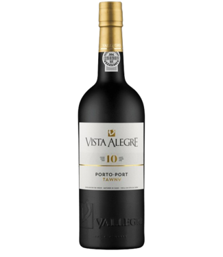 Vista Alegre Vista Alegre 10YO Tawny (20%)