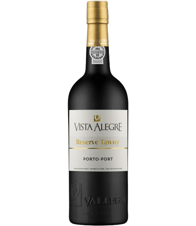 Vista Alegre Vista Alegre Reserve Tawny (20%)