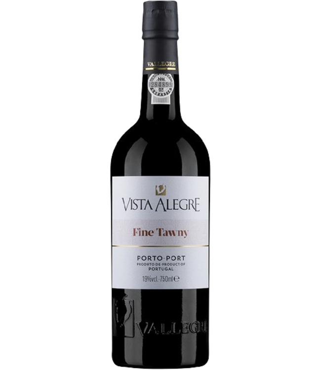 Vista Alegre Vista Alegre Fine Tawny (19%)