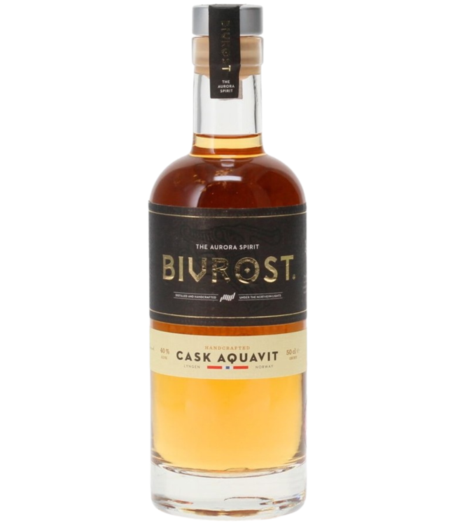 Bivrost Aquavit (40%)