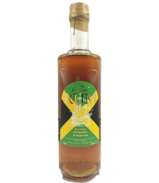 Dam Dranken Jamaica Lluidas Vale 10YO Oloroso (55%)