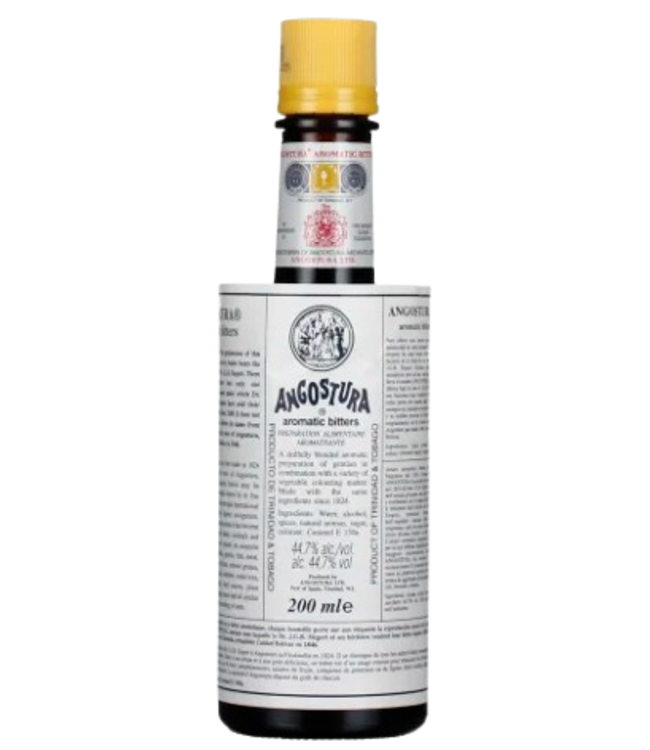 Angostura Aromatic Bitter (44.7%)