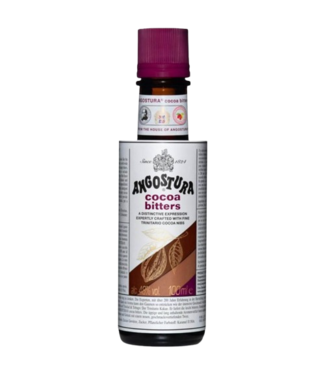 Angostura Angostura Cocoa Bitter (48%)