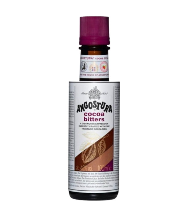Angostura Cocoa Bitter (48%)