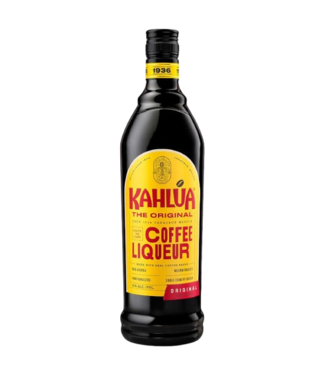 Kahlua Kahlua Koffielikeur (16%)