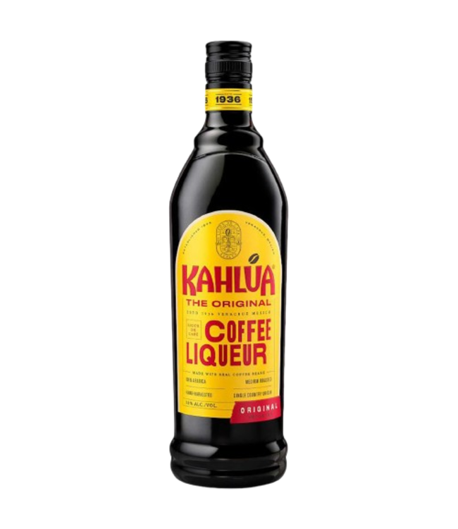 Kahlua Kahlua Koffielikeur (16%)