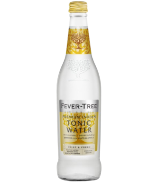 Fever Tree Fever Tree Premium Indian Tonic Water