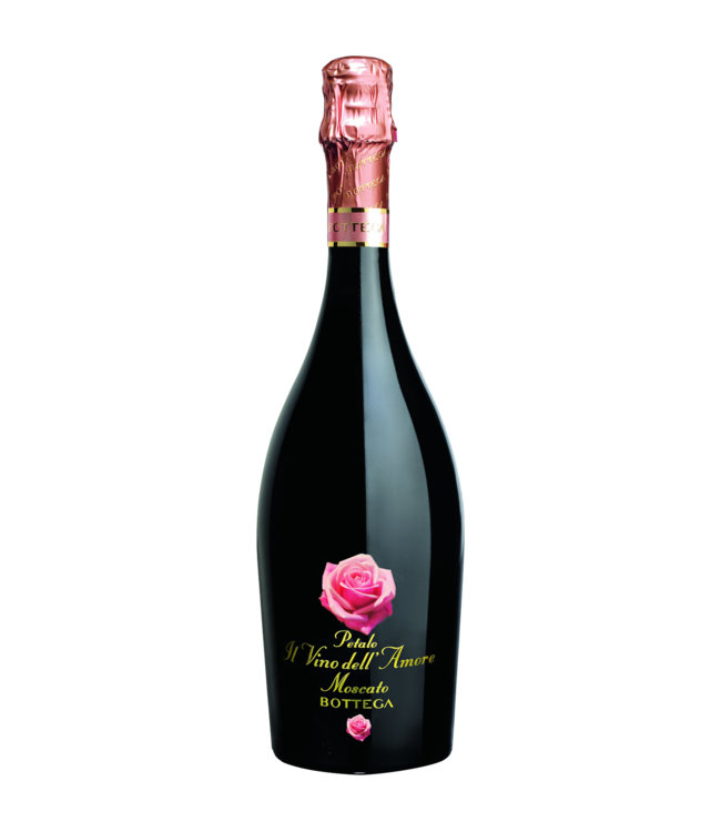 Bottega Il Vino dell' Amore Moscato (6,5%)
