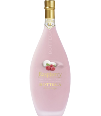 Bottega Bottega Raspberry (15%)