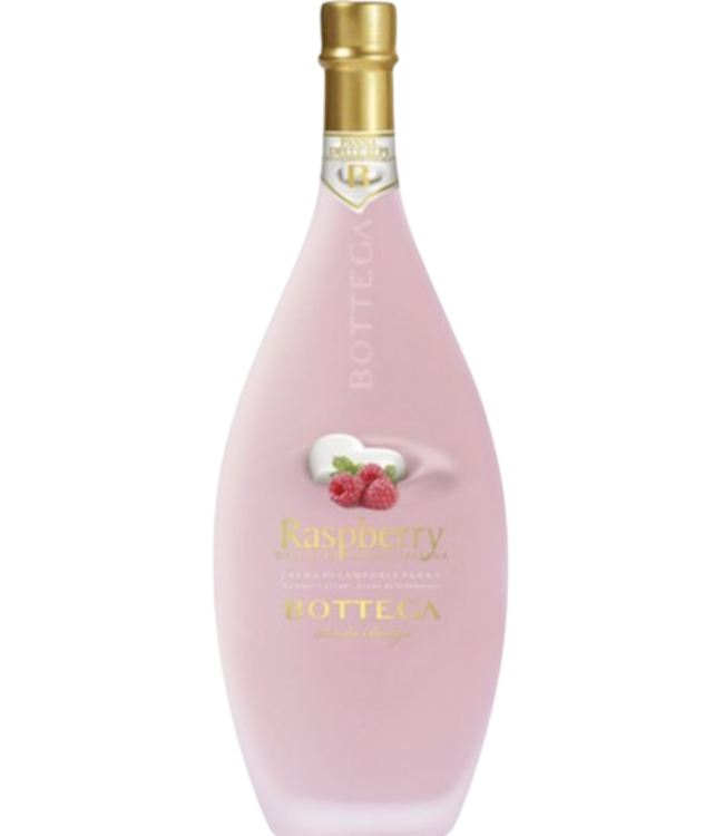 Bottega Raspberry (15%)