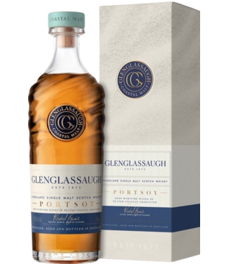 Glenglassaugh Glenglassaugh Portsoy (49,1%)