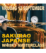 Sakurao SAKURAO JAPANSE WHISKY Masterclass