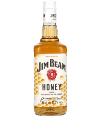 Jim Beam Jim Beam Honey