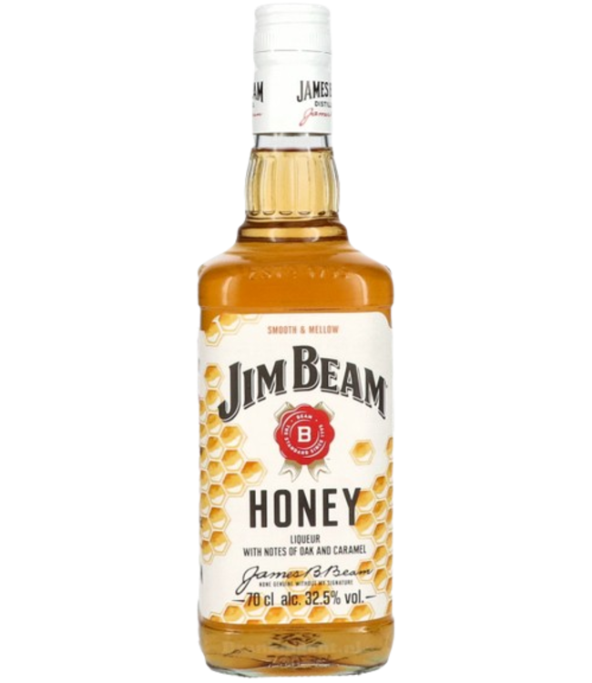 Jim Beam Honey