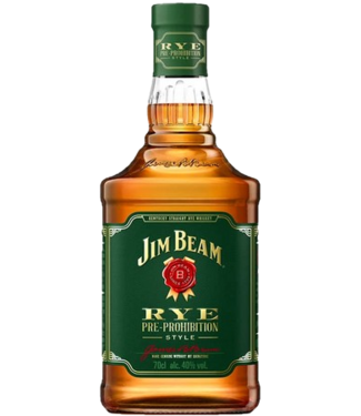 Jim Beam Jim Beam Rye (40%)