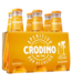 Crodino Crodino Aperitivo Biondo 6-pack (0%)