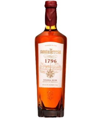 Santa Teresa Santa Teresa Rum 1796 (40%)