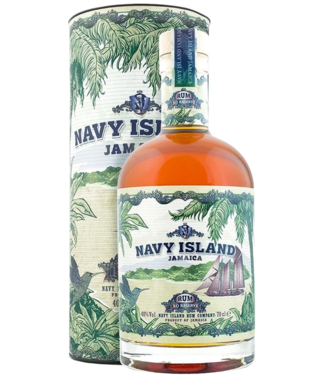Navy Island Navy Island XO Reserve (40%)