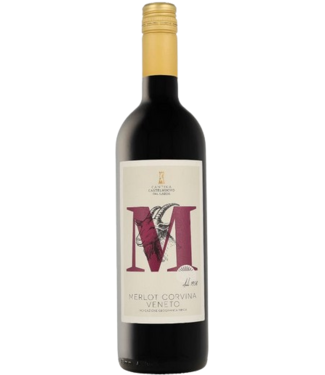 Cantina Castelnuovo del Garda Castelnuovo Merlot Corvina Veneto (12,5%)
