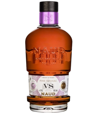 Naud Naud Fine Cognac VS (40%)