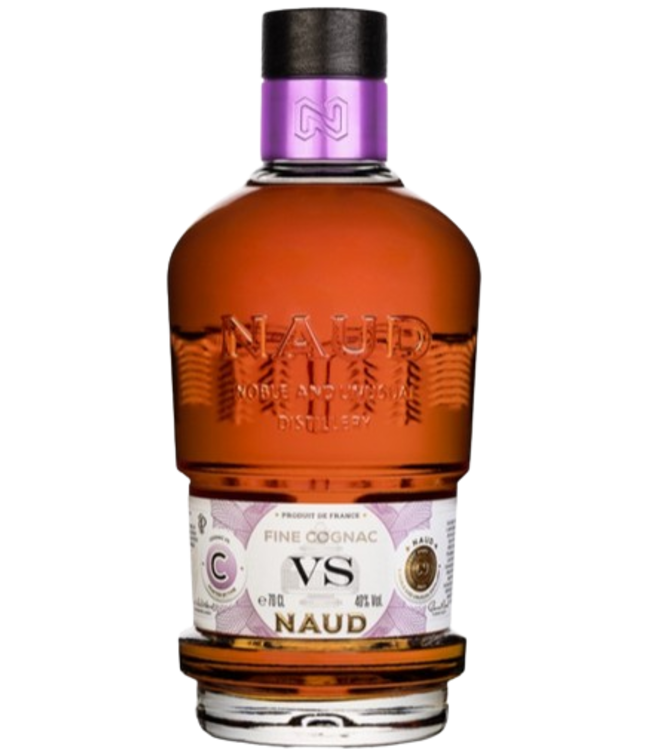 Naud Fine Cognac VS (40%)