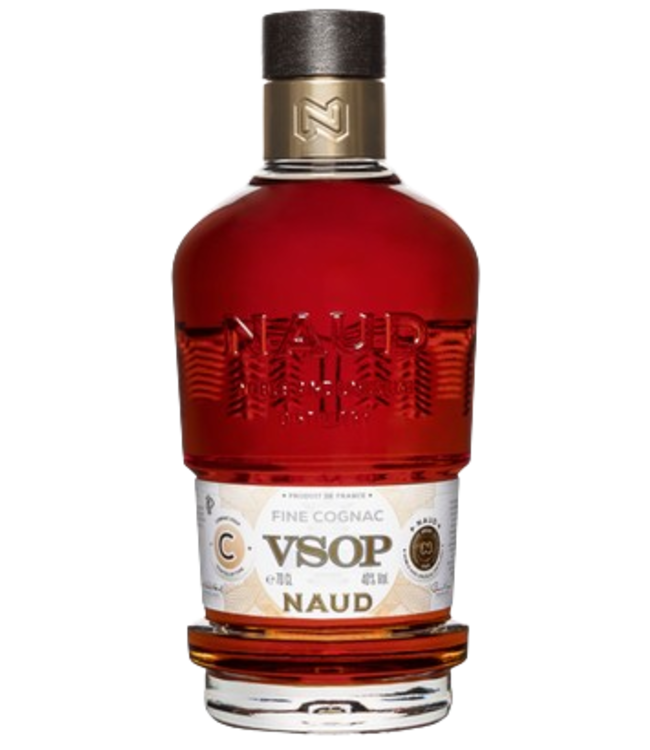 Naud Naud Fine Cognac VSOP (40%)