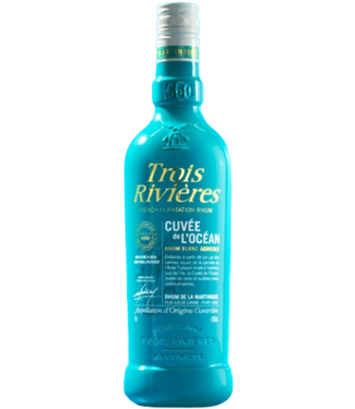 Trois Rivières Trois Rivières Cuvée de l'Océan