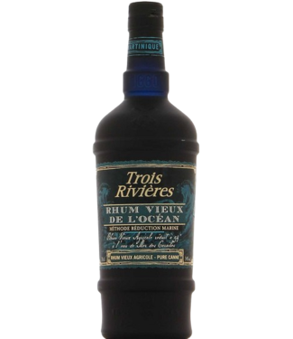 Trois Rivières Trois Rivières Cuvée de l'Océan Rhum Vieux