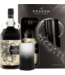 The Kraken The Kraken Black Spiced Giftpack (40%)