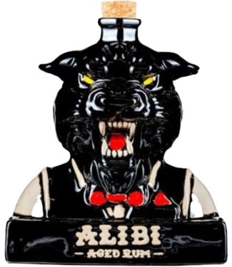 Alibi Alibi XO Aged Rum (43%)