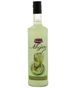 La Celebración La Celebración Mojito (0.0%)