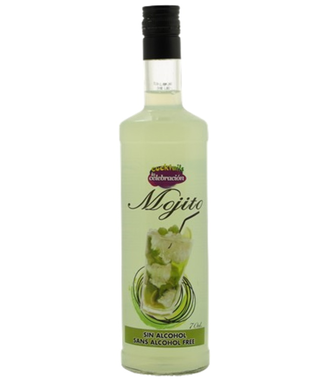 La Celebración La Celebración Mojito (0.0%)