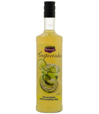 La Celebración La Celebración Caipirinha (0.0%)