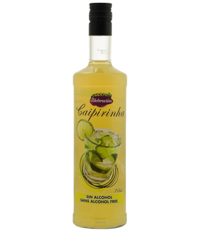La Celebración La Celebración Caipirinha (0.0%)