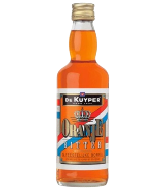 De Kuyper De Kuyper Oranjebitter (30%)