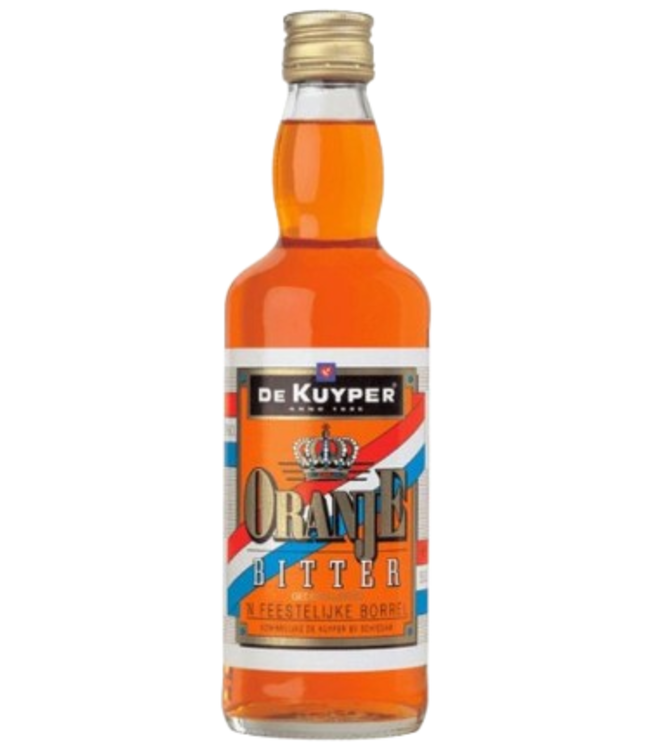 De Kuyper De Kuyper Oranjebitter (30%)