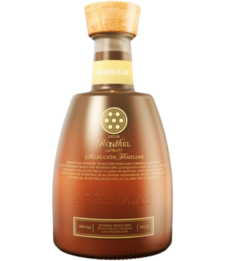 Arecuhas Arehucas Ronmiel Seleccion Familiar (30%)
