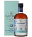 El Supremo El Supremo Rum 12YO (40%)