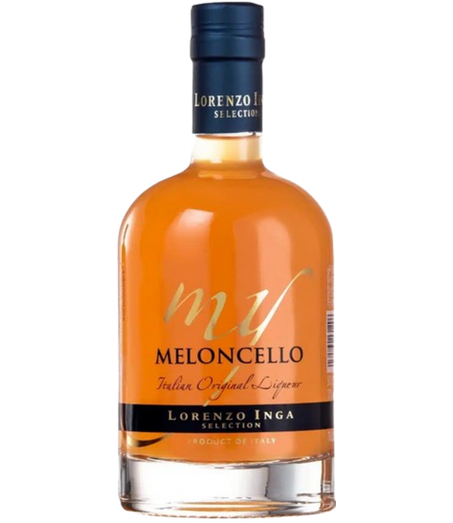 Lorenzo Inga Lorenzo Inga Meloncello (17%)