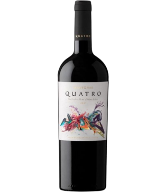 Montgras Montgras Quatro (14%)