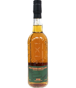 Holyrood Distillery Holyrood Pitch (49,4%)