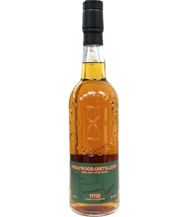 Holyrood Distillery Holyrood Pitch (49,4%)