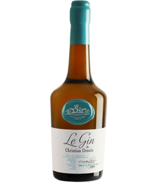 Christian Drouin Le Gin de Christian Drouin (42%)