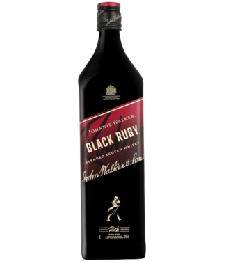 Johnnie Walker Johnnie Walker Black Ruby (40%)