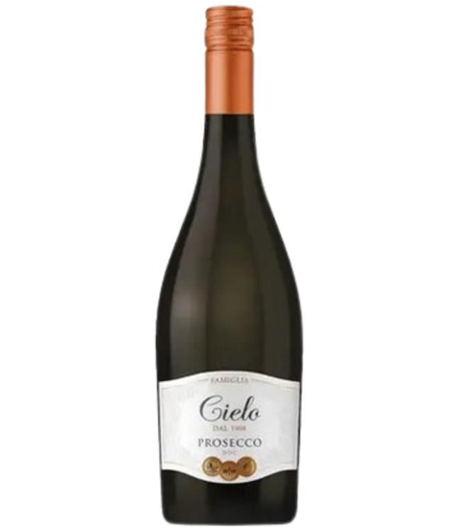 Cielo Prosecco (10,5%)