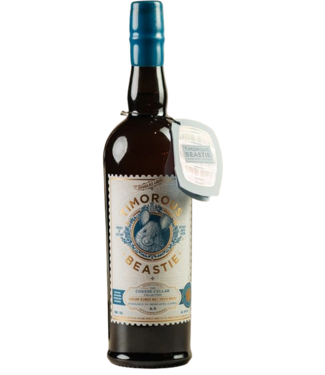 Douglas Laing's Timorous Beastie Cheese Cellar #3 - Moscatel Finish (48%)