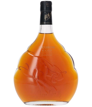 Meukow Meukow V.S.O.P. Cognac (40%)